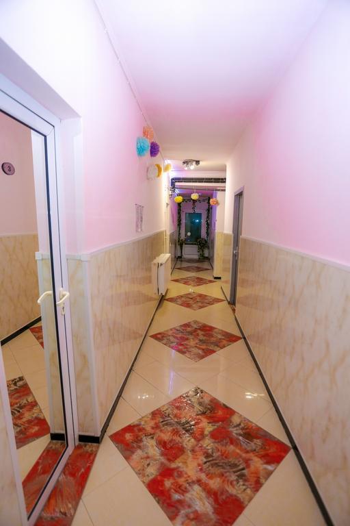 Hostel Shatrata Bogomilovo Luaran gambar