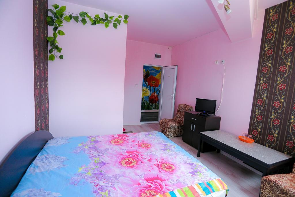 Hostel Shatrata Bogomilovo Luaran gambar
