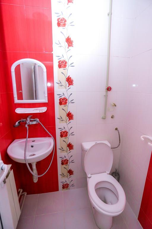 Hostel Shatrata Bogomilovo Luaran gambar