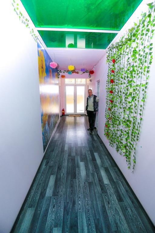 Hostel Shatrata Bogomilovo Luaran gambar